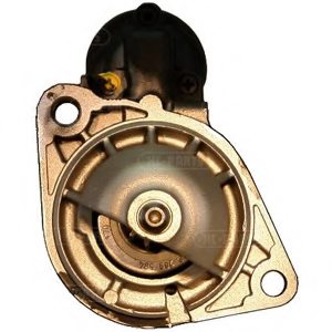HC-PARTS CS727 Starter